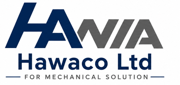 Hawaco for Mechanical Solution 